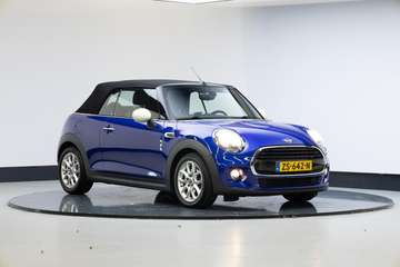 1.5 Mini Mini Cabrio 1.5 Cooper | Business |