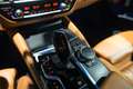 BMW 520 5-serie e 150kW M SPORT | SHADOW LINE | ZETELVERWA Gris - thumbnail 28
