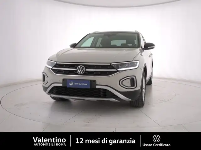 Volkswagen T-Roc 1.0 TSI Style