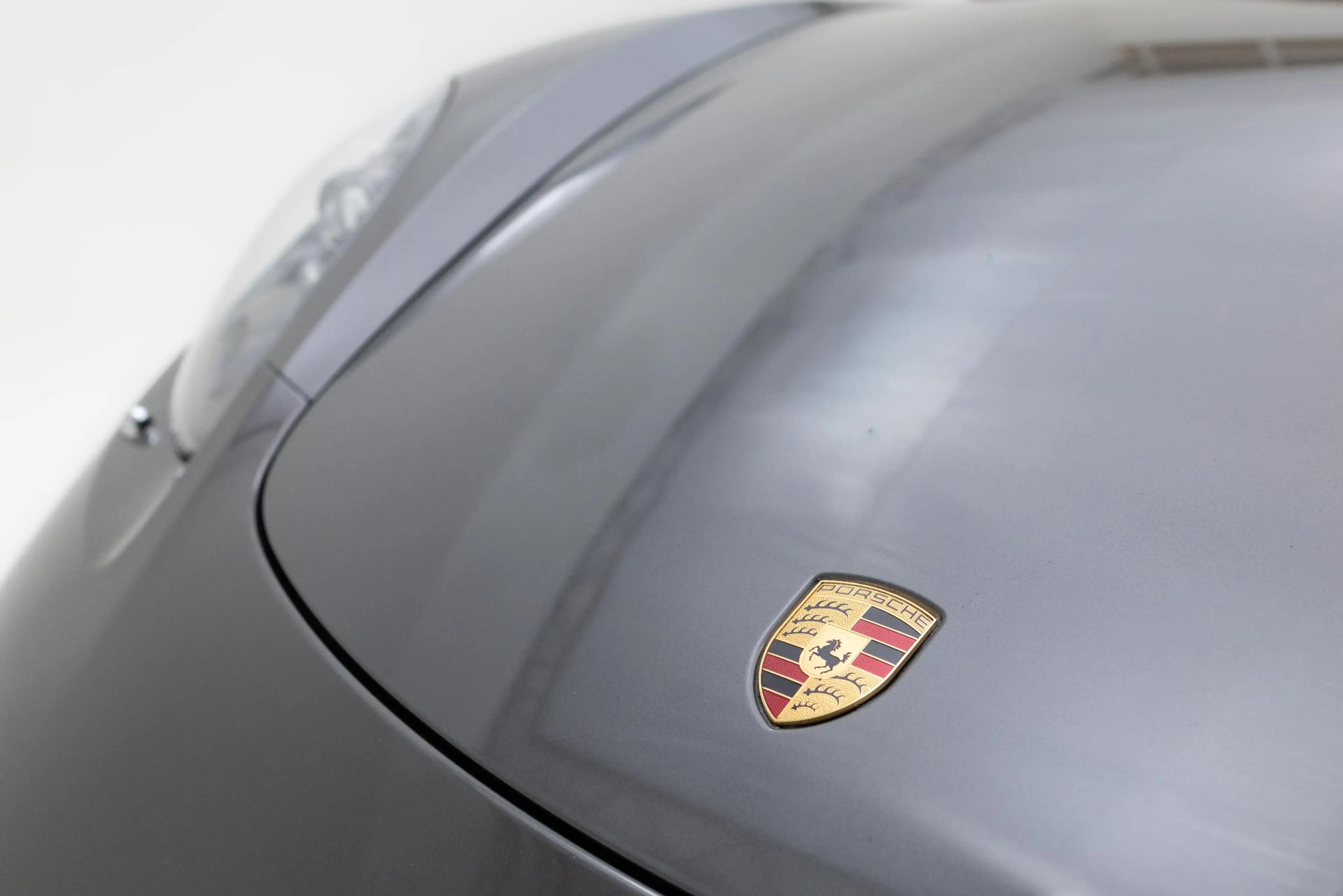 Porsche 718 Boxster S 2.5 — photo 12