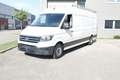 Volkswagen Crafter VAN 35 L5H3 2.0 TDI 177 CH BVA 4MOTION BUSINESS PLUS 1ERE MAIN FRANCAIS TVA ... Blanco - thumbnail 2