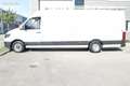 Volkswagen Crafter VAN 35 L5H3 2.0 TDI 177 CH BVA 4MOTION BUSINESS PLUS 1ERE MAIN FRANCAIS TVA ... Blanco - thumbnail 4