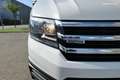 Volkswagen Crafter VAN 35 L5H3 2.0 TDI 177 CH BVA 4MOTION BUSINESS PLUS 1ERE MAIN FRANCAIS TVA ... Blanco - thumbnail 24