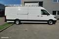 Volkswagen Crafter VAN 35 L5H3 2.0 TDI 177 CH BVA 4MOTION BUSINESS PLUS 1ERE MAIN FRANCAIS TVA ... Blanco - thumbnail 10