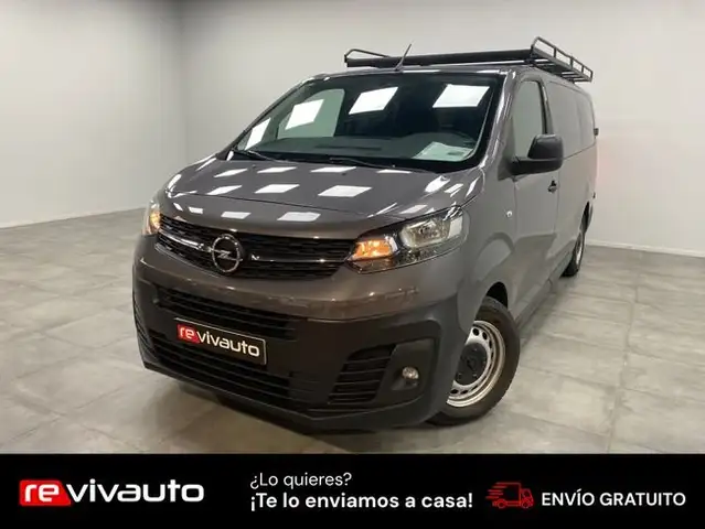 Opel Vivaro COMBI ESSE 2.0 150MT L STD