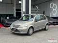 Citroen C3 1.4L 75 cv EXCLUSIVE / AUTOMATIQUE Beige - thumbnail 1