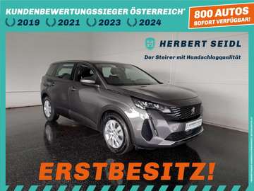 1,5 BlueHDI 130 *7 SITZE / VOLL LED / NAVI / KAMERA / TEMPOMAT / 2 ZONEN KLIMA / SITZHEIZUNG*