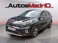Kia Niro 1.6 GDi PHEV 104kW (141CV) Drive Negro - thumbnail 2
