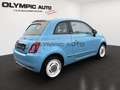 Fiat 500C 1.2 8V Collezione  PDC KLIMA-AT NAVIGATION Bleu - thumbnail 3