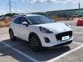 Ford Puma '19-> - Puma 1.0 EcoBoost 125 CV S&S Titanium Blanc - thumbnail 3