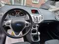 Ford Fiesta 1.25. Unieke KM-stand! 1ste eigenaar, onderhoudshi Grau - thumbnail 8