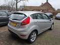 Ford Fiesta 1.25. Unieke KM-stand! 1ste eigenaar, onderhoudshi Grau - thumbnail 13