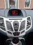 Ford Fiesta 1.25. Unieke KM-stand! 1ste eigenaar, onderhoudshi Grau - thumbnail 12