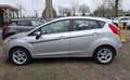 Ford Fiesta 1.25. Unieke KM-stand! 1ste eigenaar, onderhoudshi Grau - thumbnail 11
