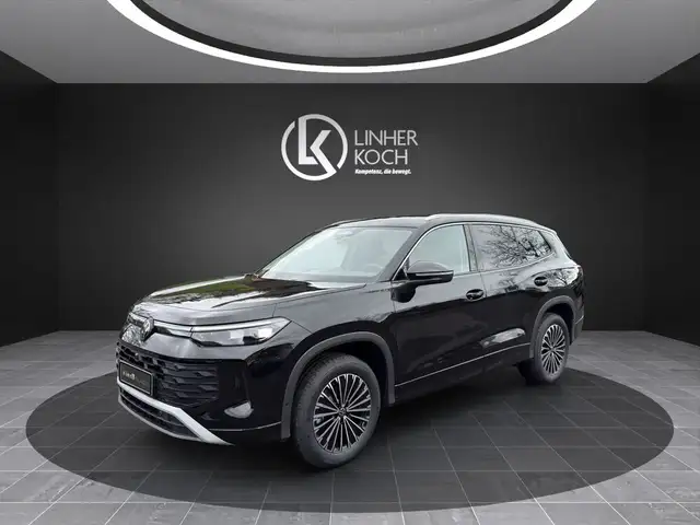 Volkswagen Tayron Friends eTSI DSG ''AHV+IQLights+FamilyPaket''