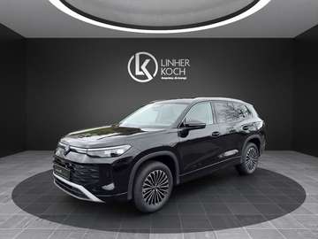 Friends eTSI DSG ''AHV+IQLights+FamilyPaket''