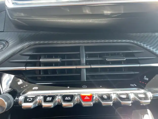 Peugeot 208 view 17