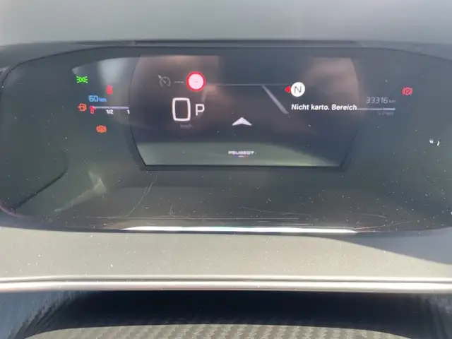Peugeot 208 view 15