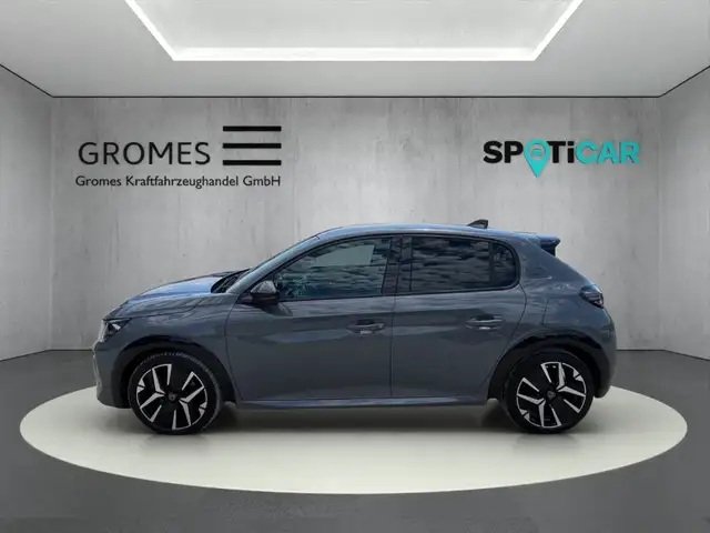 Peugeot 208 view 6