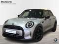 MINI Cooper Plateado - thumbnail 1