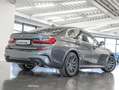 BMW 320 i M-Sport Aut Nav HuD Laser Drive+Park 18" Grau - thumbnail 2