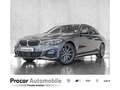 BMW 320 i M-Sport Aut Nav HuD Laser Drive+Park 18" Grau - thumbnail 1
