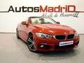 BMW 420 420d Automática Red - thumbnail 2
