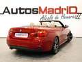BMW 420 420d Automática Piros - thumbnail 5