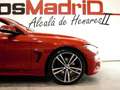 BMW 420 420d Automática Rojo - thumbnail 39