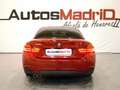 BMW 420 420d Automática Rood - thumbnail 7