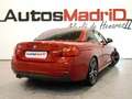BMW 420 420d Automática Rojo - thumbnail 6
