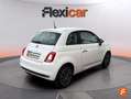 Fiat 500 Blanco - thumbnail 4