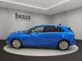 Opel Astra 5-Türer Enjoy 1.2 Turbo Bleu - thumbnail 2