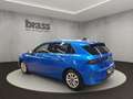 Opel Astra 5-Türer Enjoy 1.2 Turbo Bleu - thumbnail 3