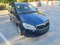 Skoda Roomster Style Plus Edition Blau - thumbnail 3