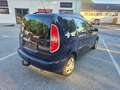 Skoda Roomster Style Plus Edition Blau - thumbnail 5