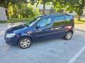 Skoda Roomster Style Plus Edition Blau - thumbnail 2