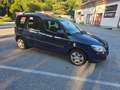 Skoda Roomster Style Plus Edition Blau - thumbnail 4