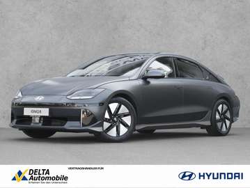 Uniq 77,4 kWh 229 PS Pano-Dach