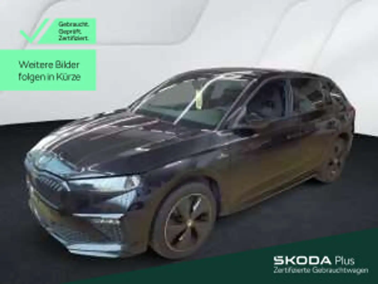 Skoda Scala 1.0 TSI Monte Carlo DSG*Pano*LED*Virtual*N Schwarz - 1