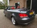 BMW 125 1-serie Cabrio 125i High Executive Leder / Navi / Grey - thumbnail 3