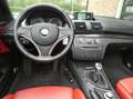 BMW 125 1-serie Cabrio 125i High Executive Leder / Navi / Gris - thumbnail 5