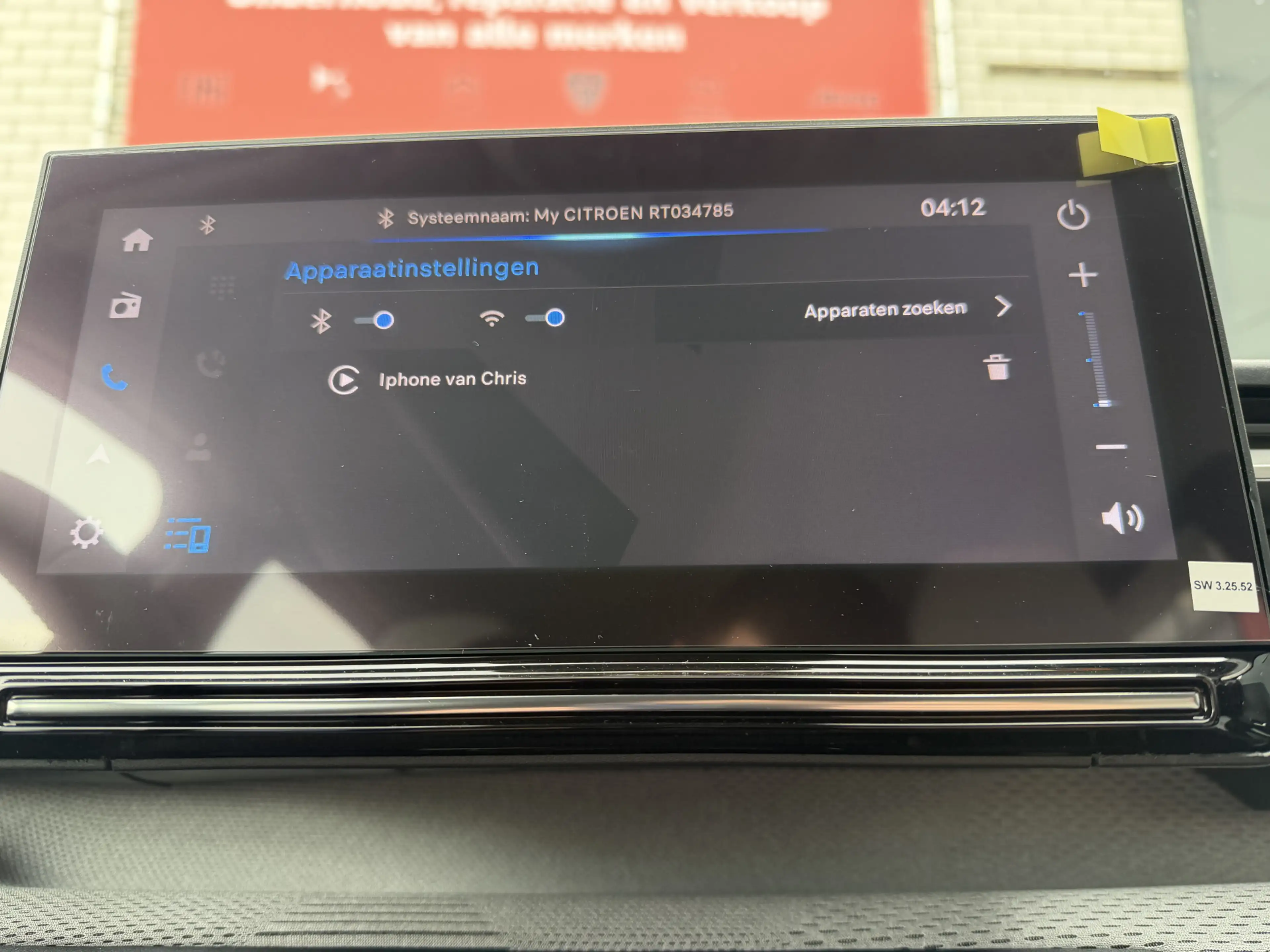 Citroen E-C3 Max 113pk 44 kWh (Automatische Airco - Navigatie - — photo 21