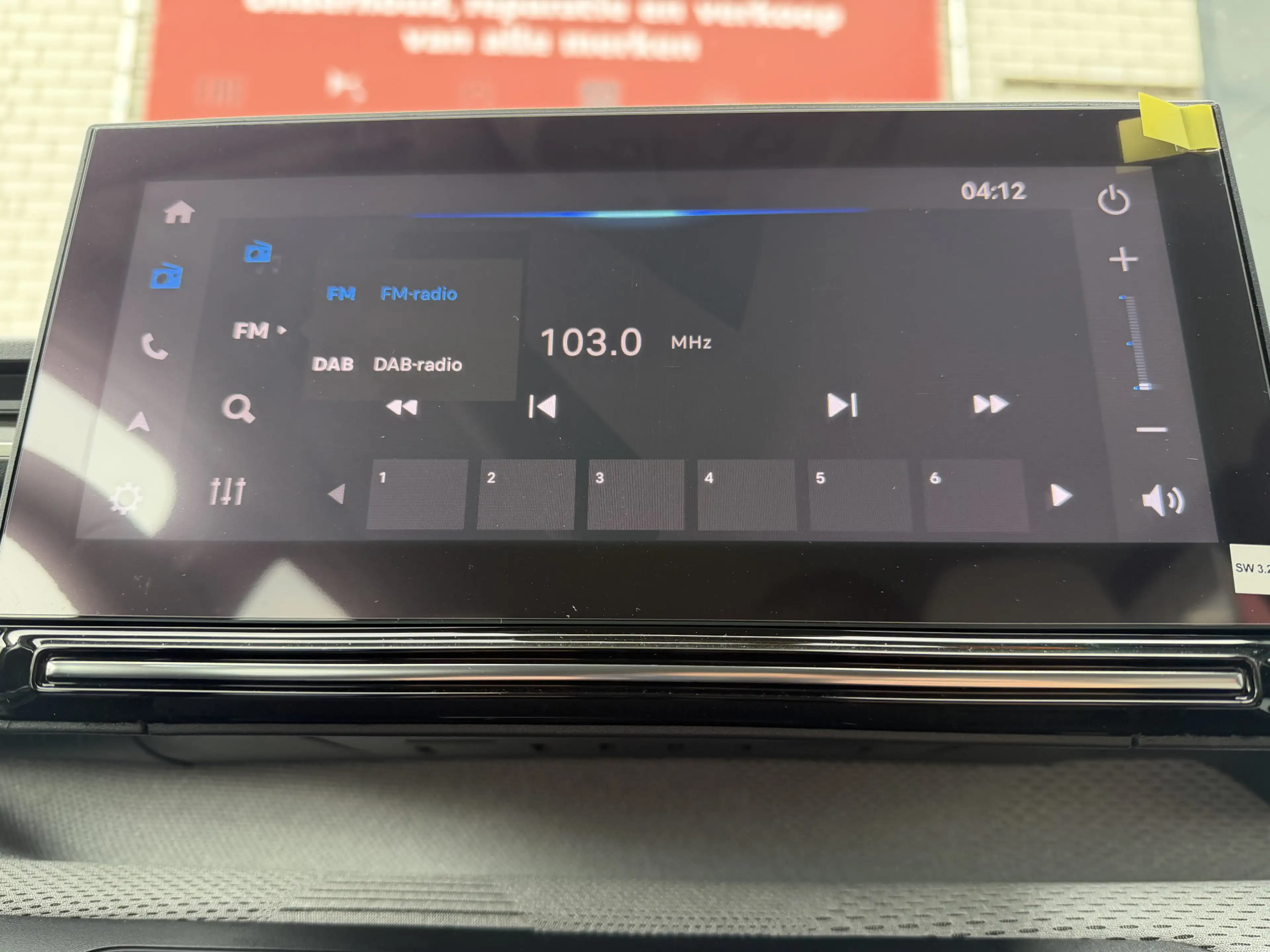 Citroen E-C3 Max 113pk 44 kWh (Automatische Airco - Navigatie - — photo 20
