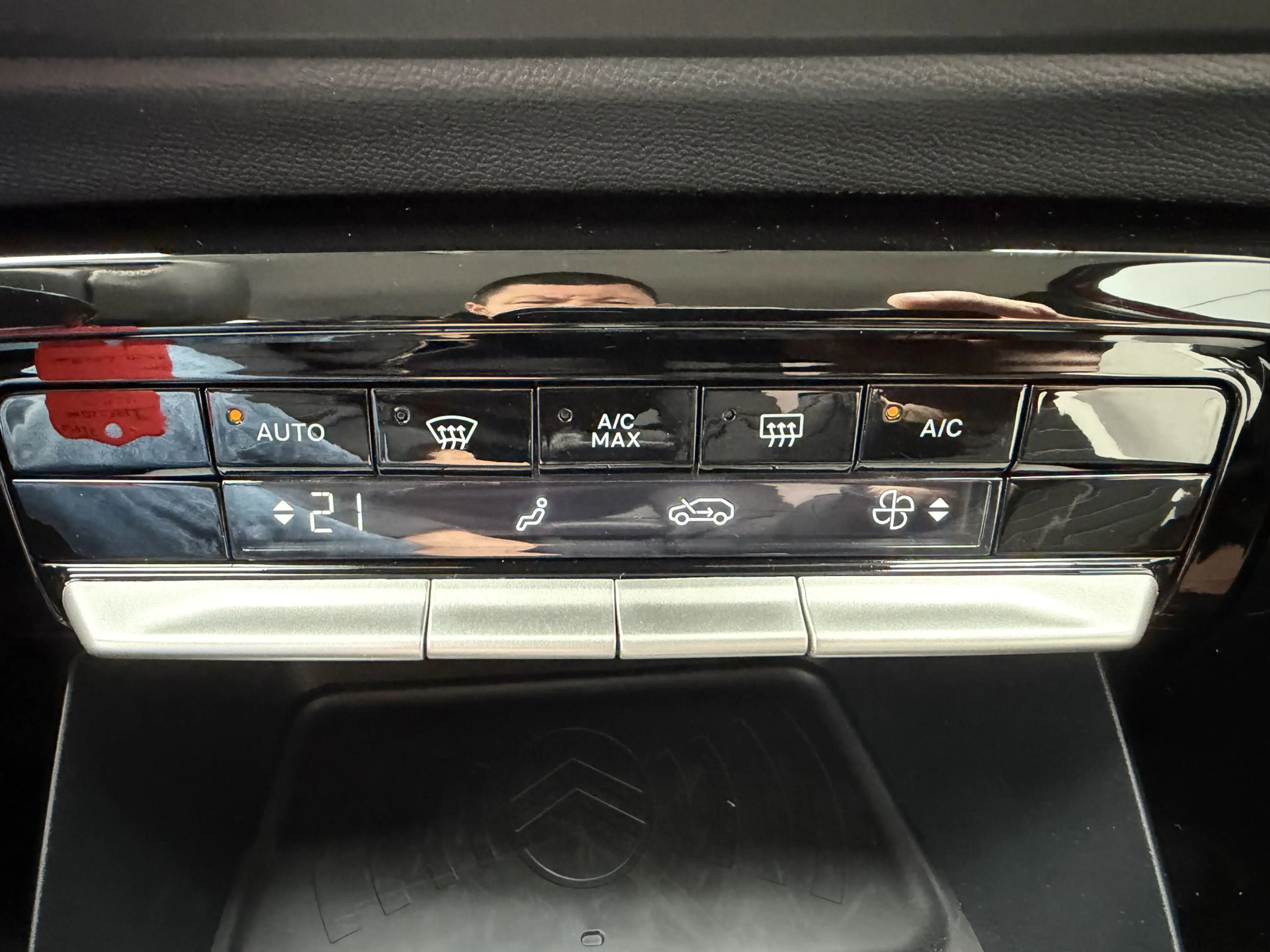 Citroen E-C3 Max 113pk 44 kWh (Automatische Airco - Navigatie - — photo 23