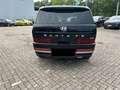 Hyundai SANTA FE 1.6 T-GDi HEV 4WD AT 7 posti XCLASS Nero - thumbnail 5