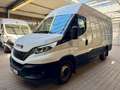 Iveco Daily 3.0 D 3520L L3H2 AUTOMATIK CAM 3,5tAHK LED Blanc - thumbnail 4