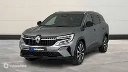 Renault Espace 1.2 E-Tech full hybrid 200ch Techno 7 places - 24