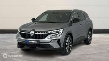 1.2 E-Tech full hybrid 200ch Techno