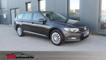 Volkswagen Passat Variant 2,0 TDI SCR / AHV / MFL / SH /